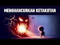 Download Lagu Kamu Tidak Perlu Takut, Kamu Hanya Perlu Bergerak