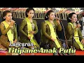 Download Lagu Gendhing Jawa - Lancaran Titipane Anak Putu Pl.Brg Karya Ki Anom Suroto // Uyon-uyon Nyamleng.