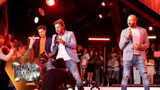 good shape take my love l tien om te zien l vtm