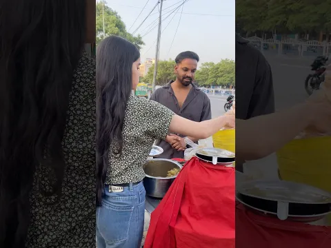 Panipuri setting wala 😂🤣 || #comedy #funny