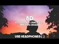 Download Lagu Wiz Khalifa ft. Charlie Puth - See You Again (8D Audio)