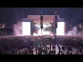 Maphra joins Bring Me The Horizon for DOOMED live at Sonic Temple 2026