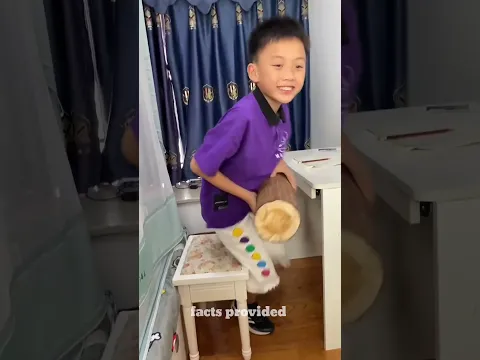 “Filho, não temos dinheiro pra isso” 😭💸