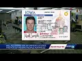 Bill to share driver s license photos for missing people passes Iowa House