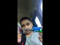 Dabbin with honey straw got it from Amazon