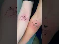 Friendship tattoo designs