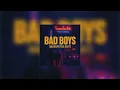 Download Lagu Adnan Veron, Bravy, Mister Aloy - Bad Boys (Muropetra Edit)