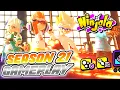 Download Lagu Ninjala - [Team Battle] - (Season 21 Gameplay) #1