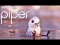 Download Lagu Piper | Stream On Disney+ | Disney UK