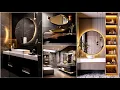 TOP 10 LUXURY BATHROOM VANITY IDEAS 2025 LUXURY BATHROOM DESIGNS BATHROOM VANITY WITH SINK IDEAS