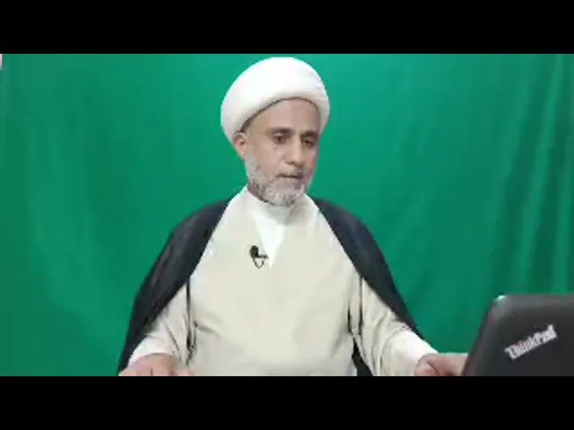 ⁣حكم لبس البنطلون ولماذا لايجوز/اسئلة البث المباشر