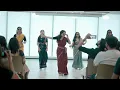 Kurchi madthapetti in office 🤩| corporate videos | Rinaal Kottari choreography 