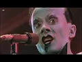 Klaus Nomi - Total Eclipse 1981 Live Video HD
