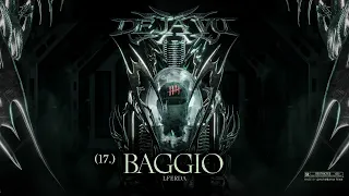LFERDA - BAGGIO (Official Audio)