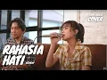 Download Lagu RAHASIA HATI - ELEMENT | TAMI AULIA ft DAVID B