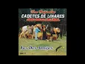 Prenda Querida - Los Cadetes de Linares