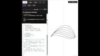 Learn creative coding with Art Coding Lab