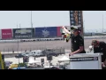 Checkered Flag IndyCar Practice