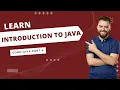 INTRODUCTION TO JAVA CORE JAVA PART 4 VERTOCITY