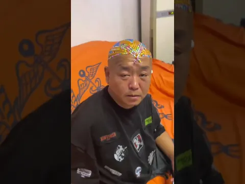 Cewek ini punya ayah botak 😅🤣