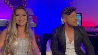 Brenno e Maya | Troca de Milhões (Clipe Oficial)