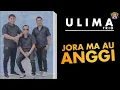 Lagu JORA MA AU ANGGI   ULIMA TRIO - COVER LIVE GMP