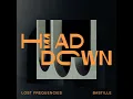 Lost Frequencies & Bastille - Head Down