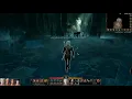 Baldur s Gate 3 Open Heavy Oak Doors with Engraved Key Dank Crypt Walkthrough