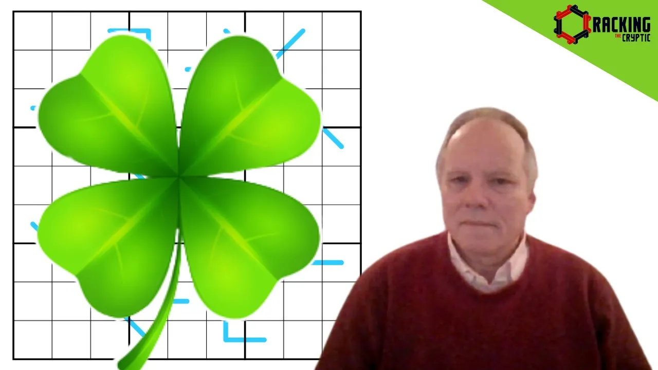 More than Luck Needed for this Puzzle