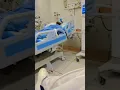 ICU Patient #shortvideo #shot #medical #icu