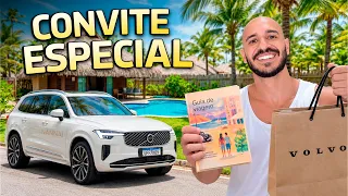 441 | 3 dias em um Resort de Luxo a beira mar em Pernambuco