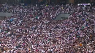 ملخص مباراة الزمالك و نهضة بركان نهائي كأس الكونفيدراليه 