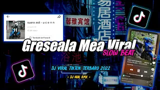 Download Dj Greseala Mea Slow Beat Remix Tiktok Viral Terbaru 2022 MP3