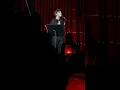No Friends from Almost Famous Musical sung by Jack Wolf