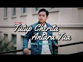 Tutup Cherita Antara Tua (Official Lyric Video) - Nerubat(Ai) #laguiban 