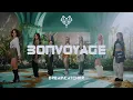 Lagu Dreamcatcher(드림캐쳐) 'BONVOYAGE' Dance Video (MV ver.)