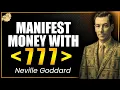 Write 777 on Paper Tonight - Neville Goddard s Secret Manifestation Method for Money