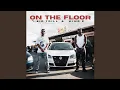 Download Lagu SIR TRILL \u0026 KING P - On the floor ( Official Audio)