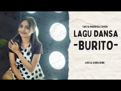 Download MP3 Dansa Cover // Burito // Tasya Mardisa