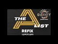 PUMPA X DADDY O - THE A LIST(2023 REFIX) | POPPALOX ENTERTAINMENT |