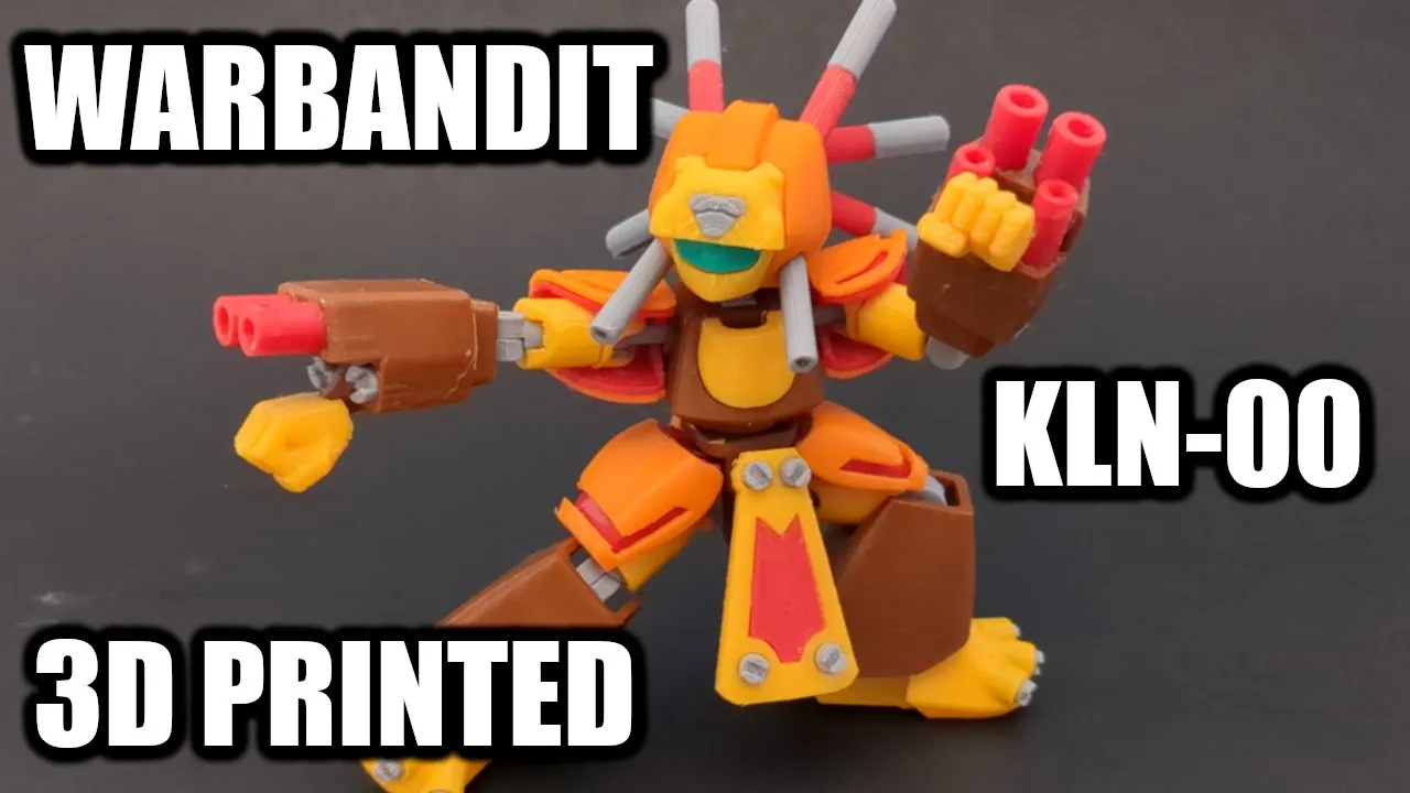 Warbandit
