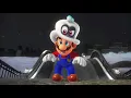 Download Lagu Super Mario Odyssey Cappy Voices