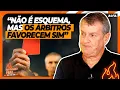 Download Lagu CLUBES GRANDES SÃO BENEFICIADOS PELA ARBITRAGEM? EDILSON REVELA TUDO | Cortes do Duda