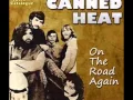 Download Lagu On The Road Again-Canned Heat-Lyrics