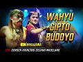 Lagu Senden Bergoyang !!! Warok WCB WAHYU CIPTO BUDOYO - LIVE Senden Krincing Secang Magelang