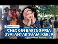 Download Lagu Kronologi Wanita Hamil Ditemukan Tewas di Hotel Palembang, Masuk Bareng Pria Usai Antar Suami Kerja