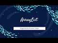 Arraylist pada Java netbeans