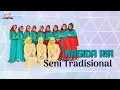 Download Lagu Nasida Ria - Seni Tradisional (Official Music video)