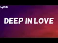 Download Lagu Tom Boxer \u0026 Morena feat. J Warner - Deep In Love (lyrics)