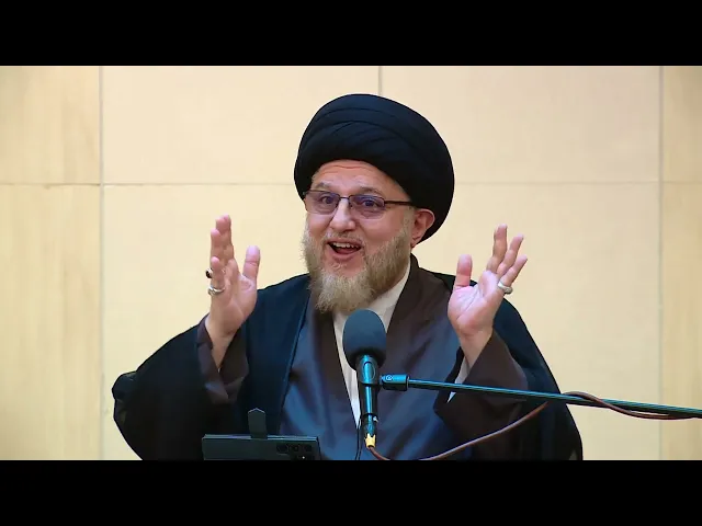 ⁣بحث الاصول ٩٠٧ : الدورة الثانية. القسم الرابع: الاصول العملية - 12 شهر ربيع الثاني 1445